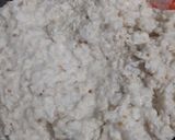 Foto langkah ke 2 dari resep Tahu walik aci krispy.