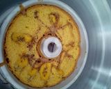 Foto langkah ke 5 dari resep Cake pisang simpel yummi.