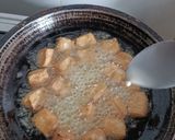 Foto langkah ke 7 dari resep Tahu Krispy.