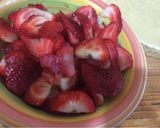 Foto del paso 4 de la receta: Tartaleta de fresas con crema pastelera