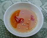 Hình bước làm 18 của món Canh Chua Cá Bông Lau