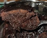 Foto langkah ke 6 dari resep Brownies Kukus (Edisi Panci Listrik).