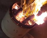 Foto del paso 1 de la receta: Matambre sin sal con rejunte de morrón y cebollas