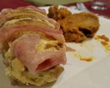 Foto del paso 5 de la receta: Solomillo de cerdo con salsa agridulce de naranja