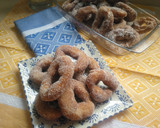 Foto del paso 13 de la receta: Rosquillas de anís