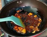 Foto langkah ke 2 dari resep Gulai Ayam Praktis.