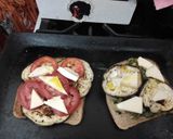 Foto del paso 5 de la receta: Buschetta Mediterránea