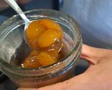 Une image de l'étape 3 de Marmelade de mirabelle.