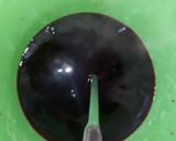 A picture of step 5 of My home made zobo.