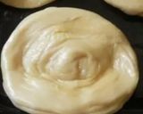 Foto langkah ke 6 dari resep Roti canai manis.