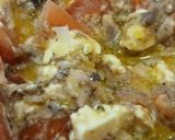 Foto del paso 4 de la receta: Ensalada de Tomate, Sardinas enlatadas y Quesitos