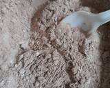 Homemade chocolate recipe step 1 photo