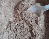 A picture of step 1 of Homemade chocolate.