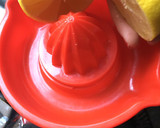 Foto del paso 2 de la receta: Muffins de yogurt y limón