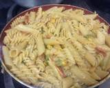 Quick Araabitta Sauce Pasta recipe step 3 photo