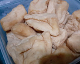 Foto langkah ke 2 dari resep Tahu walik.