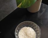 A picture of step 1 of Kheer.