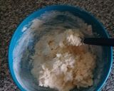 Foto del paso 2 de la receta: Bizcochitos caseros (3 ingr.)