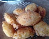 Foto langkah ke 5 dari resep Perkedel mini.