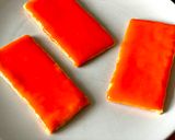Foto del paso 4 de la receta: 🇳🇱 Especial Día del Rey: TOMPOUCE (Paises Bajos)