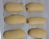 Foto langkah ke 5 dari resep Cheesy mini bread sticks.