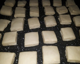 Foto del paso 3 de la receta: Bizcochitos de grasa exquisitos para el mate