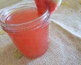 Watermelon Agua Fresca recipe step 5 photo