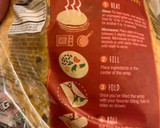 Foto del paso 4 de la receta: Wraps de carne a la plancha con vegetales y aderezo de chipotle