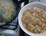 Foto del paso 2 de la receta: Pollo frito estilo chino