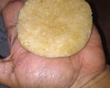 Bhakhari recipe step 4 photo