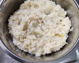 Foto del paso 1 de la receta: Arroz festivo BBB