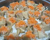 Foto langkah ke 4 dari resep Siomay dimsum ayam.