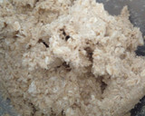 Foto del paso 3 de la receta: Galletas de avena y pasas🍇