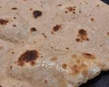 Roti recipe step 4 photo