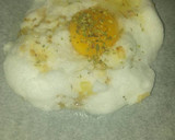 Foto del paso 3 de la receta: Huevos "Nube"☺