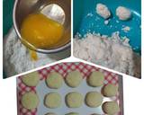 Wingko Babat Teflon simple langkah memasak 3 foto
