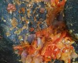 Foto langkah ke 3 dari resep Sambal Bawang.
