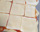 Foto del paso 2 de la receta: Pizza casera de carne tex mex