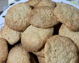 Foto del paso 5 de la receta: Galletas de canela