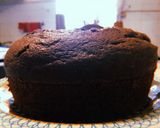 Foto del paso 6 de la receta: Torta fácil de chocolate 🍫