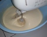 Foto langkah ke 2 dari resep Bolu tape.