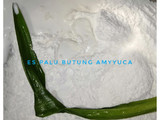 Es Palu butung