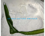 Foto langkah ke 1 dari resep Es Palu butung.