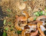 Foto del paso 7 de la receta: Pad Thai