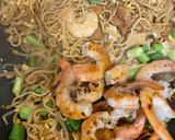 Foto del paso 7 de la receta: Pad Thai