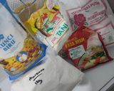Foto langkah ke 5 dari resep Kripik Jamur Tiram.