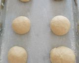 Foto del paso 7 de la receta: Conchas