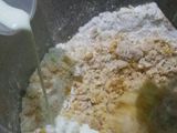 Roti labu