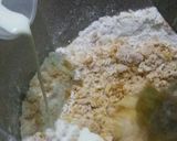 Foto langkah ke 3 dari resep Roti labu.