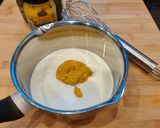 Foto del paso 1 de la receta: Salsa de mostaza